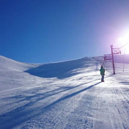 Pinewood Cotage - Country Walks And Relaxation Villa Blairgowrie and Rattray Eksteriør bilde