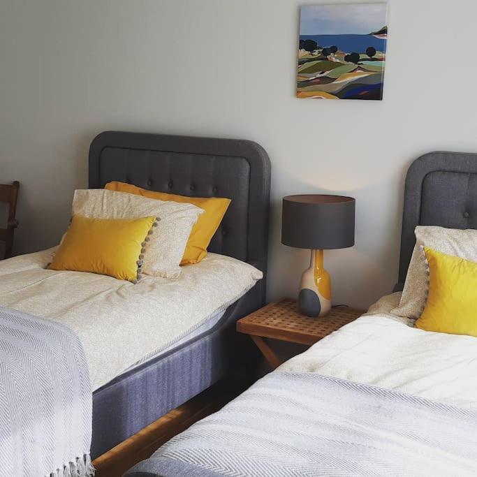 Pinewood Cotage - Country Walks And Relaxation Villa Blairgowrie and Rattray Eksteriør bilde