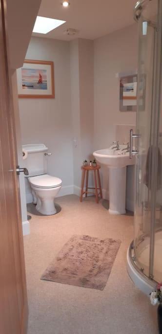 Pinewood Cotage - Country Walks And Relaxation Villa Blairgowrie and Rattray Eksteriør bilde